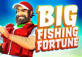 Big Fishing Fortune