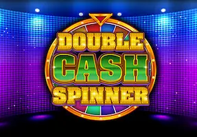 Double Cash Spinner