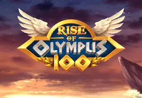 Rise Of Olympus 100